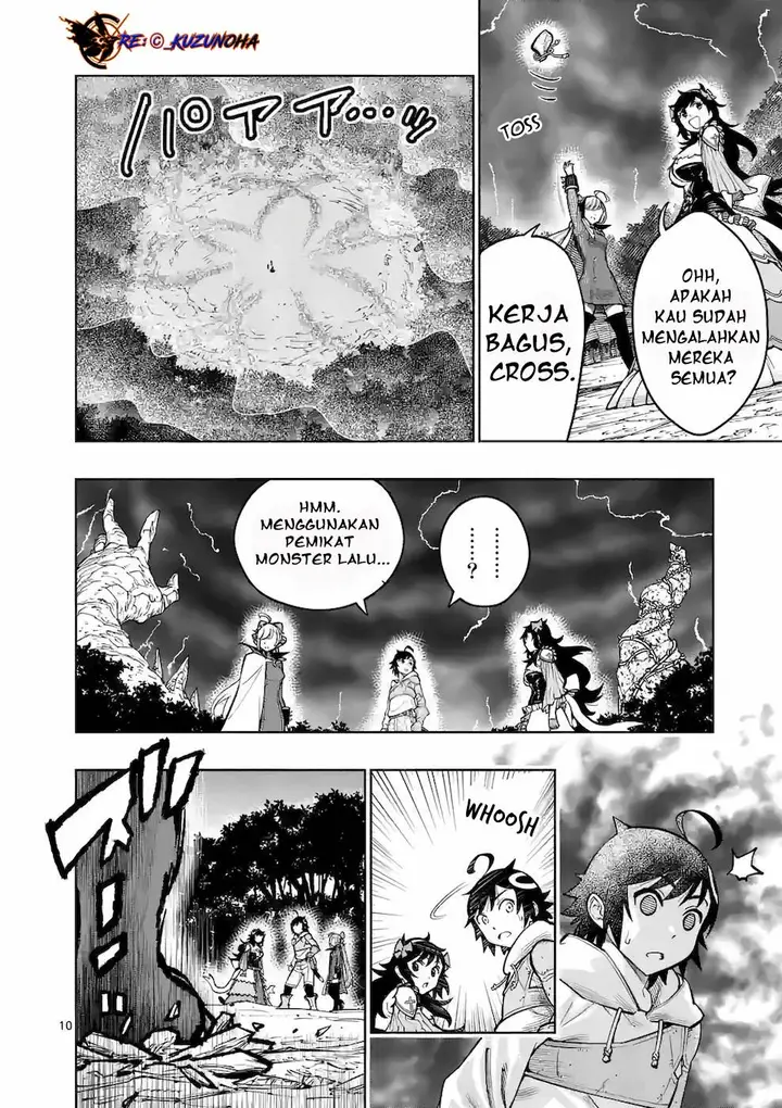 image-komik-saikyou-onna-shishou-tachi-ga-ikusei-houshin-o-megutte-shuraba-chapter-17-9/28