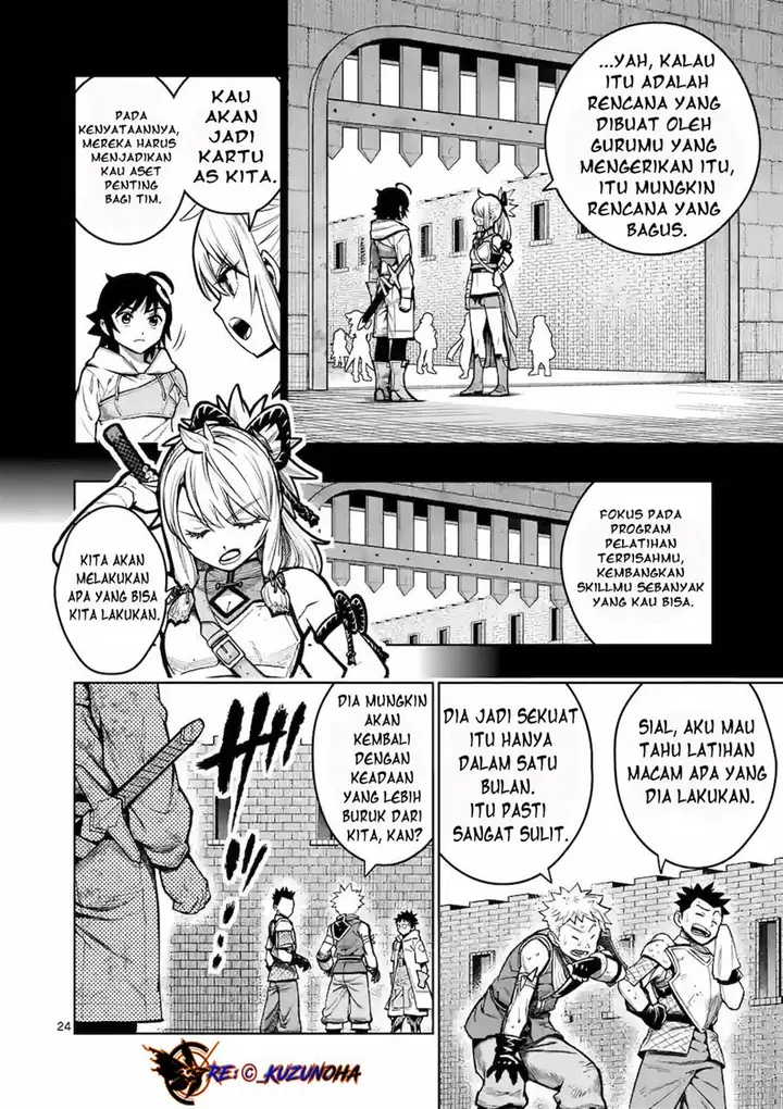 image-komik-saikyou-onna-shishou-tachi-ga-ikusei-houshin-o-megutte-shuraba-chapter-18-24/29