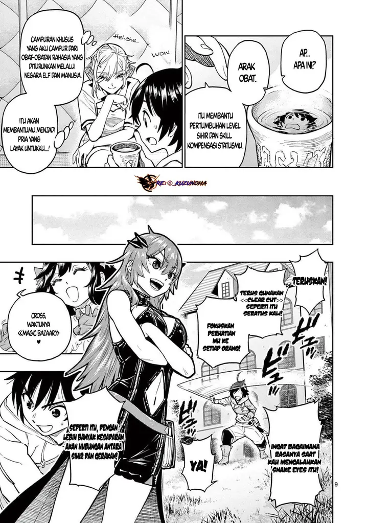 image-komik-saikyou-onna-shishou-tachi-ga-ikusei-houshin-o-megutte-shuraba-chapter-5-9/22