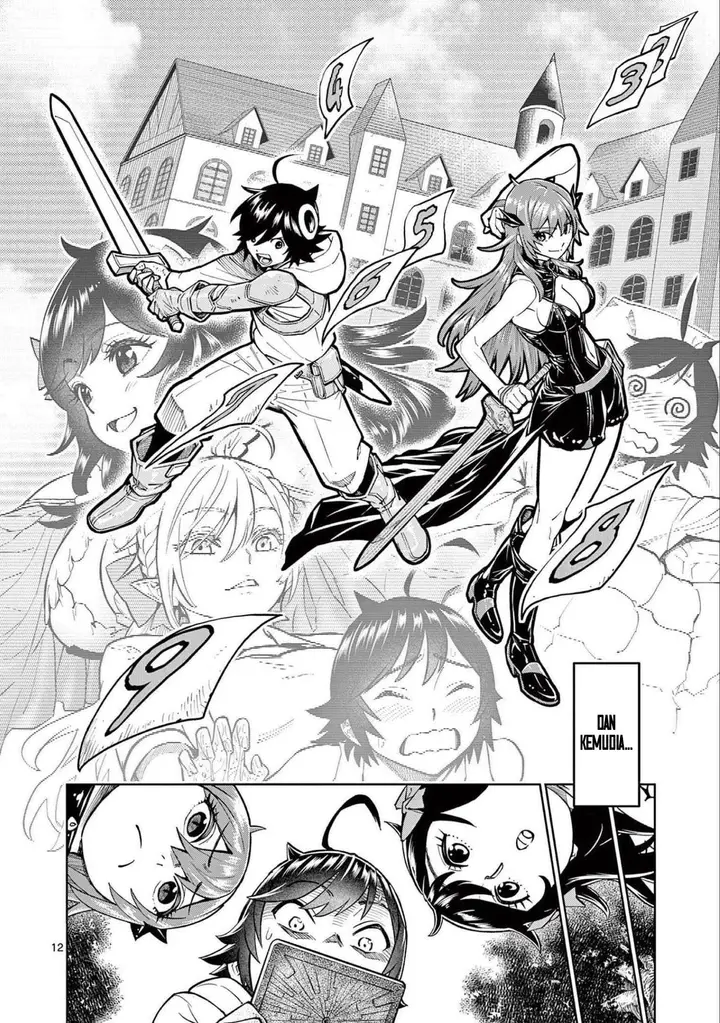 image-komik-saikyou-onna-shishou-tachi-ga-ikusei-houshin-o-megutte-shuraba-chapter-5-12/22