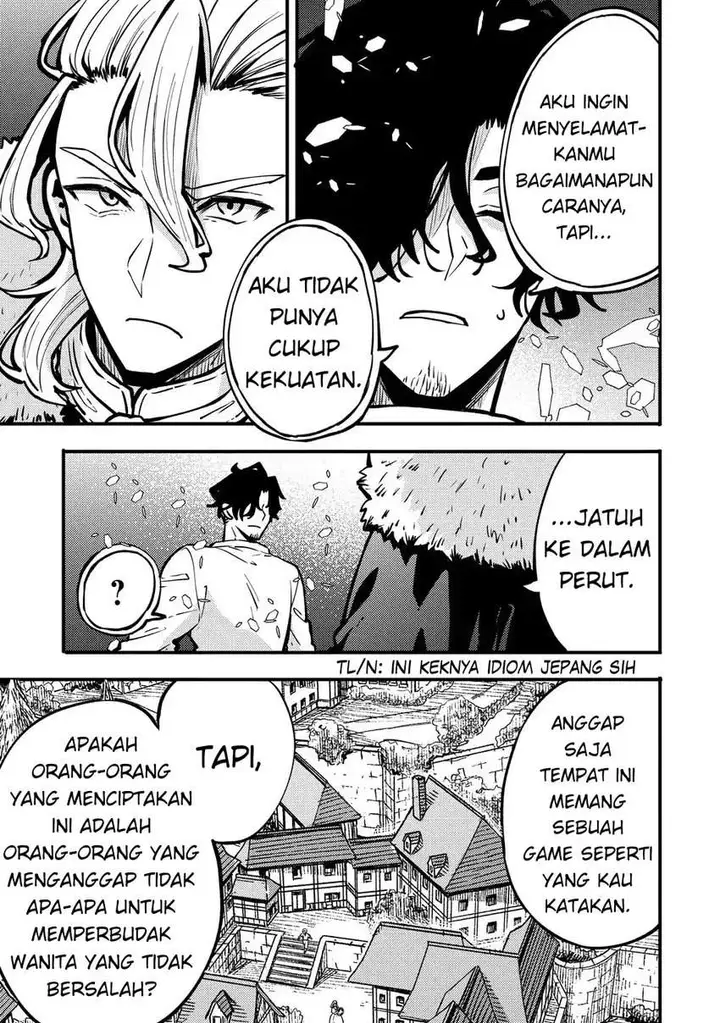 image-komik-saikyou-saiaku-no-ura-boss-tenseisha-to-tomo-ni-hametsu-flag-kaihi-wo-mezasu-chapter-3-10/33