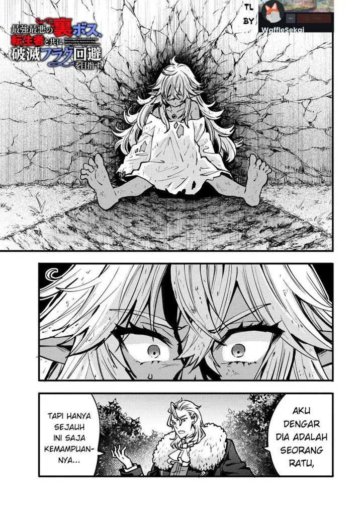 image-komik-saikyou-saiaku-no-ura-boss-tenseisha-to-tomo-ni-hametsu-flag-kaihi-wo-mezasu-chapter-5-0/17