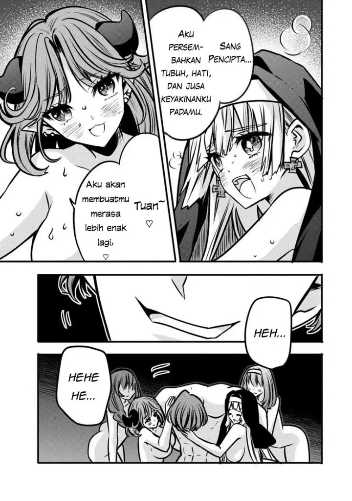 image-komik-saikyou-saiaku-no-ura-boss-tenseisha-to-tomo-ni-hametsu-flag-kaihi-wo-mezasu-chapter-5-11/17