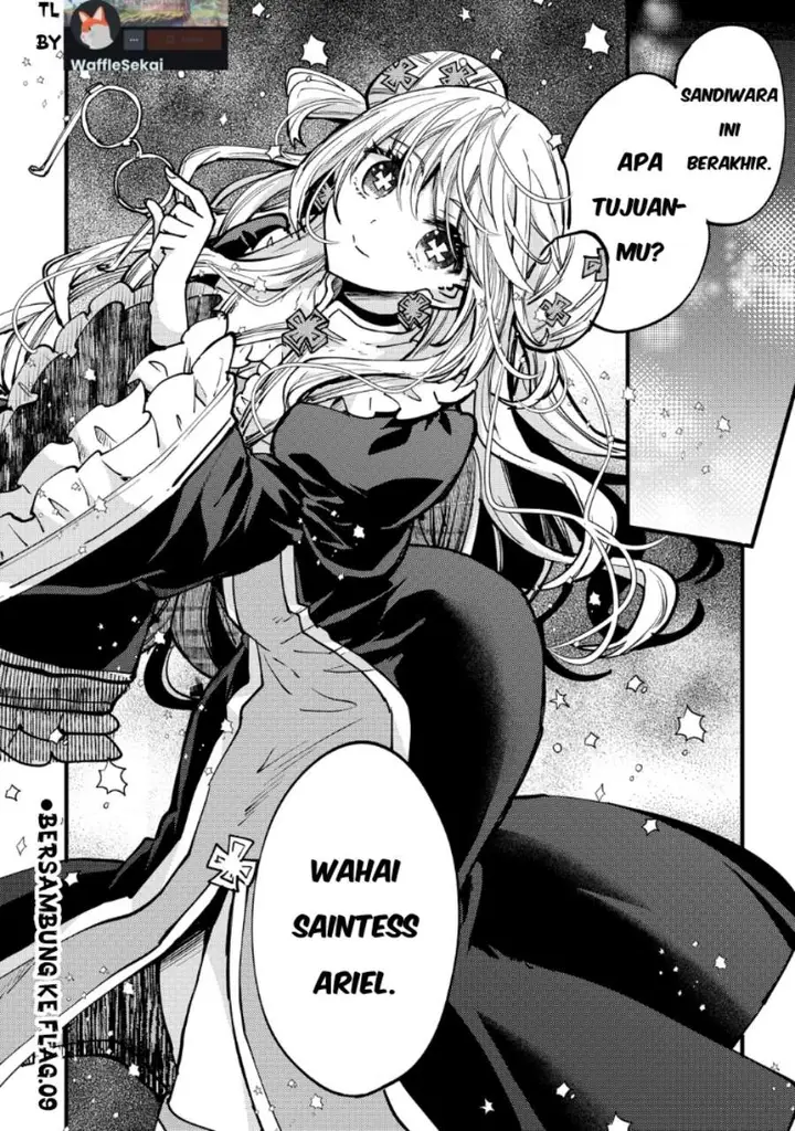 image-komik-saikyou-saiaku-no-ura-boss-tenseisha-to-tomo-ni-hametsu-flag-kaihi-wo-mezasu-chapter-8-33/34