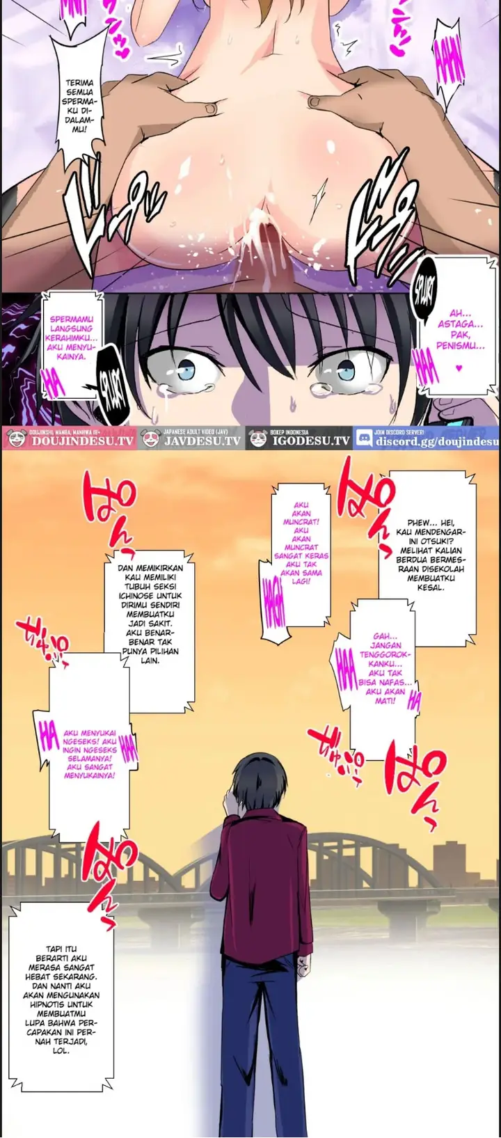 image-komik-saimin-chigoku-ore-no-kanojo-ga-gakuen-no-nikubenki-no-ken-chapter-01-end-14/15