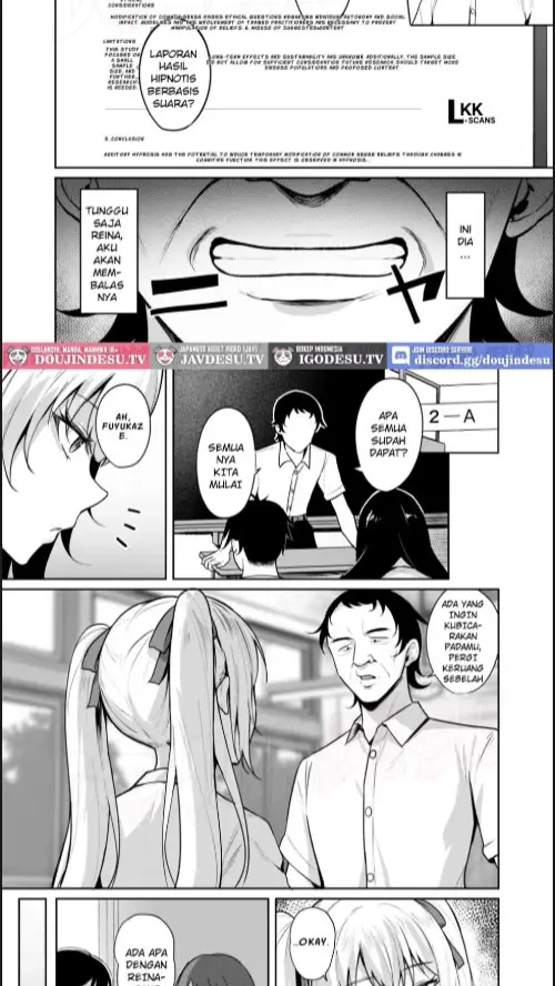 image-komik-saimin-earphone-namaiki-onna-o-joushiki-kaihen-chapter-01-6/40