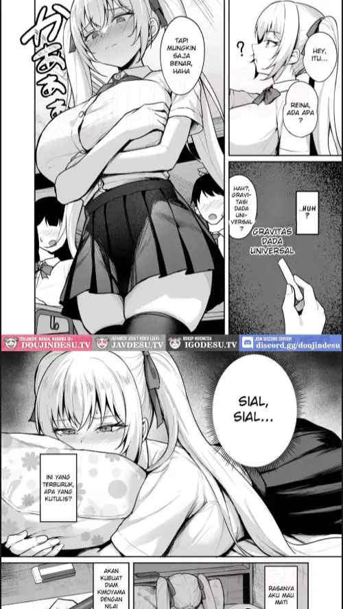 image-komik-saimin-earphone-namaiki-onna-o-joushiki-kaihen-chapter-01-9/40