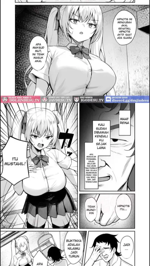 image-komik-saimin-earphone-namaiki-onna-o-joushiki-kaihen-chapter-01-14/40