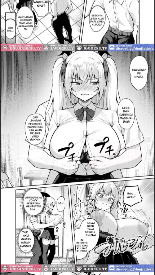 image-komik-saimin-earphone-namaiki-onna-o-joushiki-kaihen-chapter-01-15/40