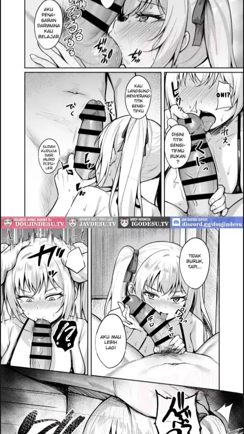 image-komik-saimin-earphone-namaiki-onna-o-joushiki-kaihen-chapter-01-25/40