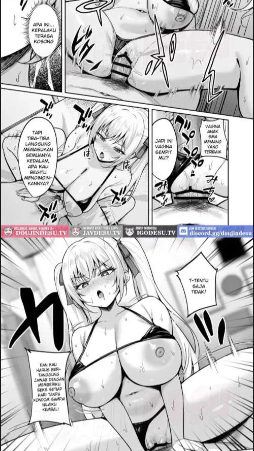 image-komik-saimin-earphone-namaiki-onna-o-joushiki-kaihen-chapter-01-29/40