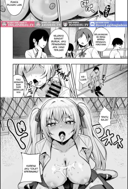 image-komik-saimin-earphone-namaiki-onna-o-joushiki-kaihen-chapter-01-37/40