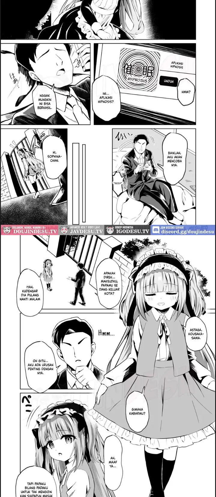image-komik-saimin-lolikko-reijou-wa-kyou-kara-goshujin-chapter-01-end-3/20