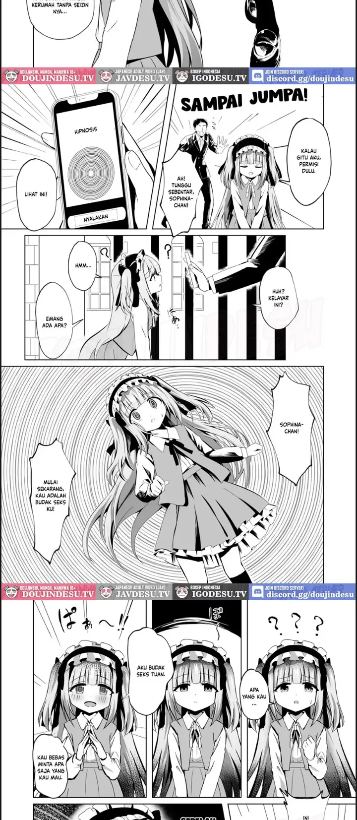 image-komik-saimin-lolikko-reijou-wa-kyou-kara-goshujin-chapter-01-end-4/20