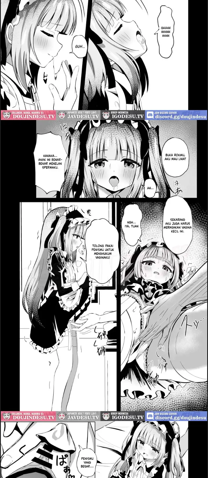 image-komik-saimin-lolikko-reijou-wa-kyou-kara-goshujin-chapter-01-end-7/20