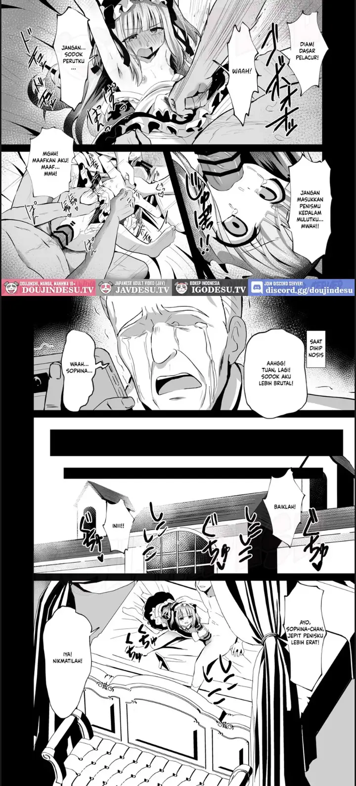 image-komik-saimin-lolikko-reijou-wa-kyou-kara-goshujin-chapter-01-end-17/20
