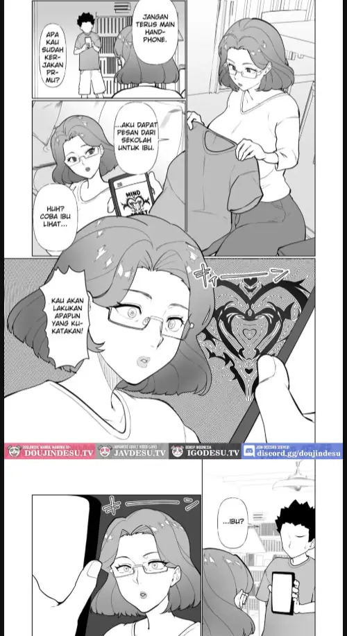 image-komik-saimin-mama-warugaki-musuko-to-issho-chapter-01-2/34
