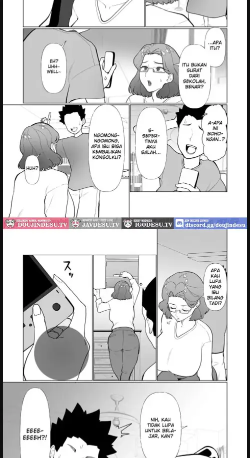 image-komik-saimin-mama-warugaki-musuko-to-issho-chapter-01-3/34
