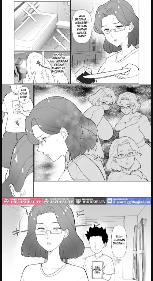 image-komik-saimin-mama-warugaki-musuko-to-issho-chapter-01-9/34
