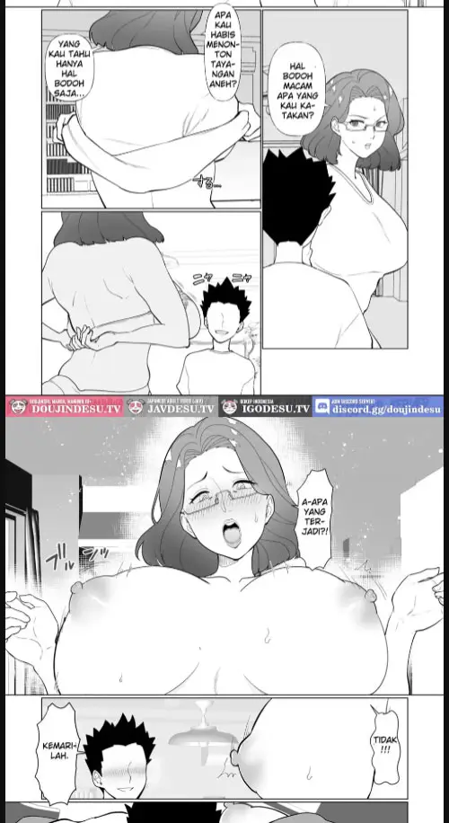 image-komik-saimin-mama-warugaki-musuko-to-issho-chapter-01-10/34