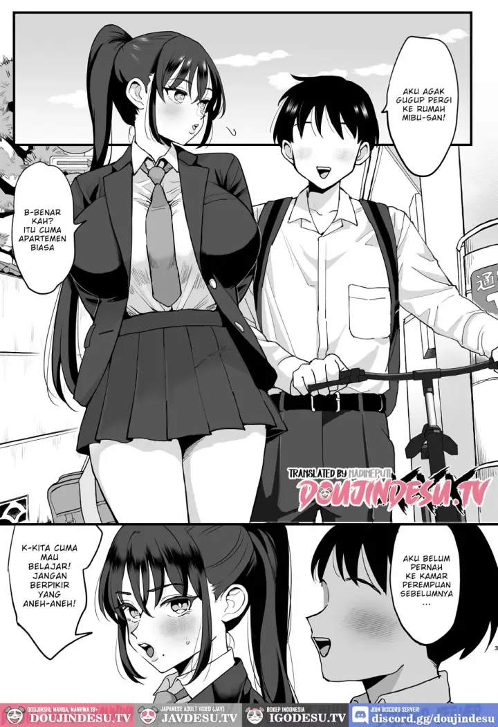 image-komik-saimin-musume-to-tennen-chapter-01-end-1/48