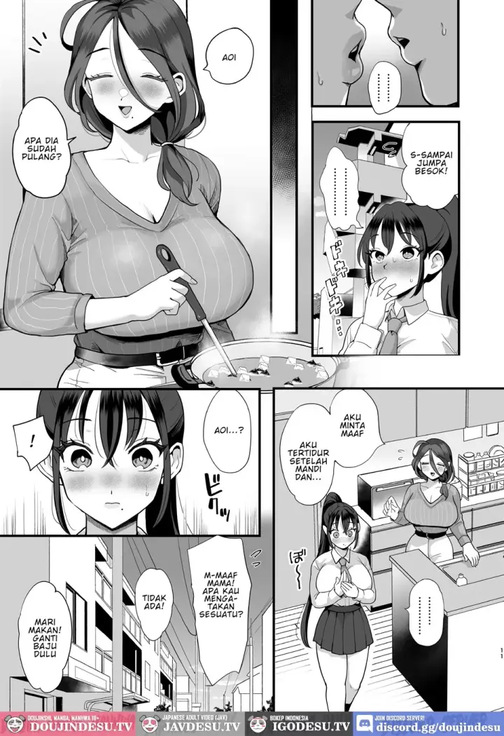 image-komik-saimin-musume-to-tennen-chapter-01-end-9/48