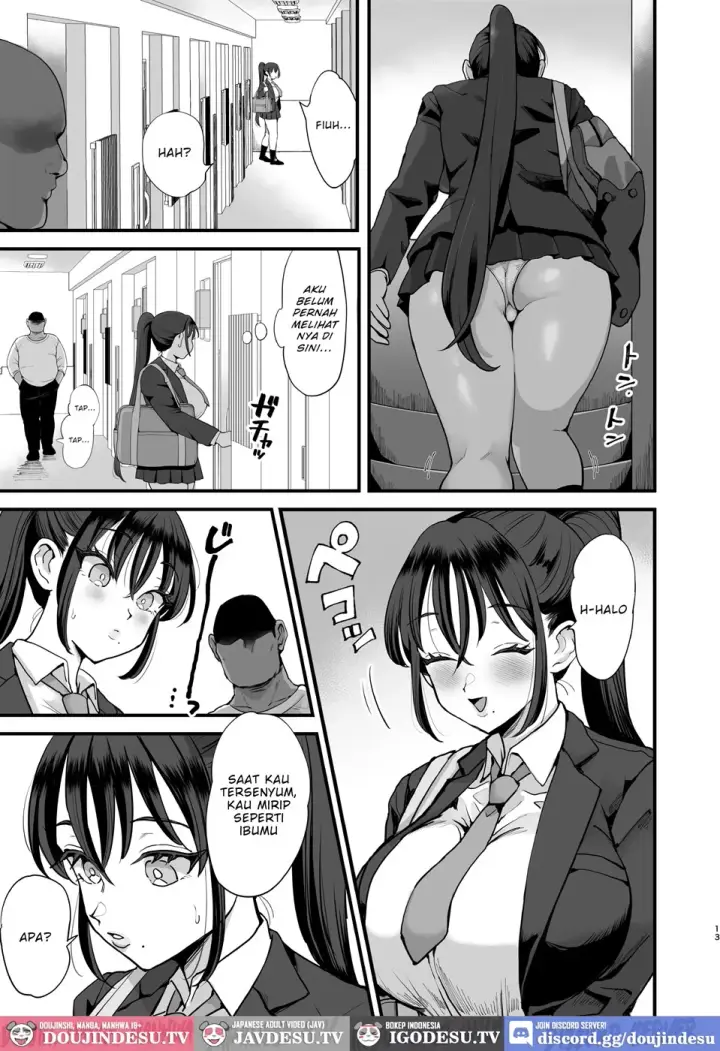 image-komik-saimin-musume-to-tennen-chapter-01-end-11/48