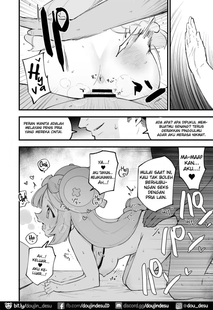 image-komik-saimin-nanjamo-chapter-01-10/23