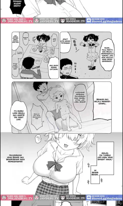 image-komik-saimin-nante-aru-wake-nai-ja-chapter-01-4/30