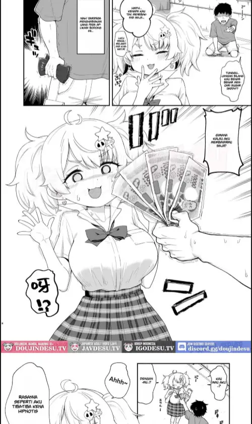 image-komik-saimin-nante-aru-wake-nai-ja-chapter-01-5/30