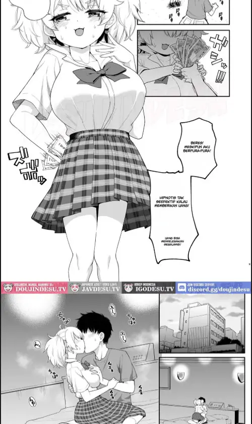 image-komik-saimin-nante-aru-wake-nai-ja-chapter-01-6/30