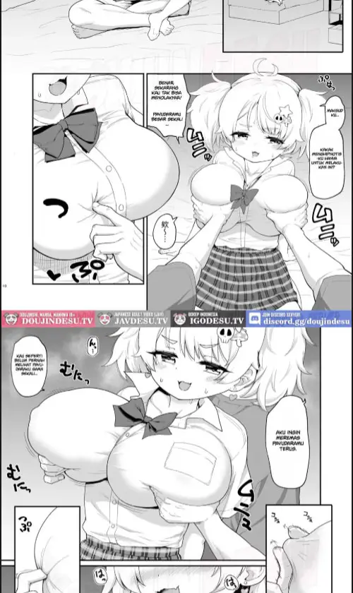 image-komik-saimin-nante-aru-wake-nai-ja-chapter-01-7/30