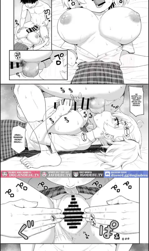 image-komik-saimin-nante-aru-wake-nai-ja-chapter-01-12/30