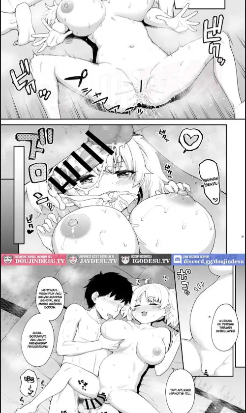 image-komik-saimin-nante-aru-wake-nai-ja-chapter-01-25/30