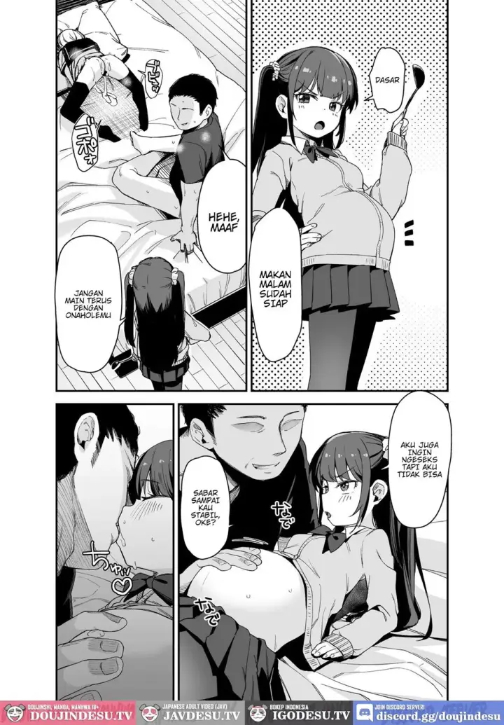 image-komik-saimin-ni-kakarutte-koto-wa-oyome-chapter-02-end-41/46