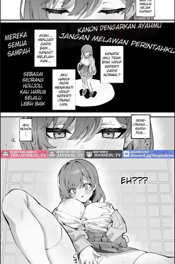 image-komik-saimin-sarechatta-watashi-chapter-01-5/50