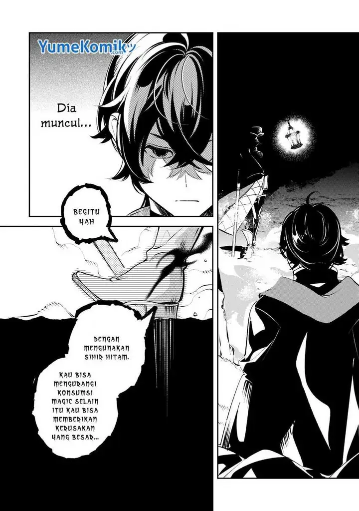 image-komik-saint-of-black-kite-the-banished-healer-masters-dark-magic-with-abundant-magical-chapter-13-7/27