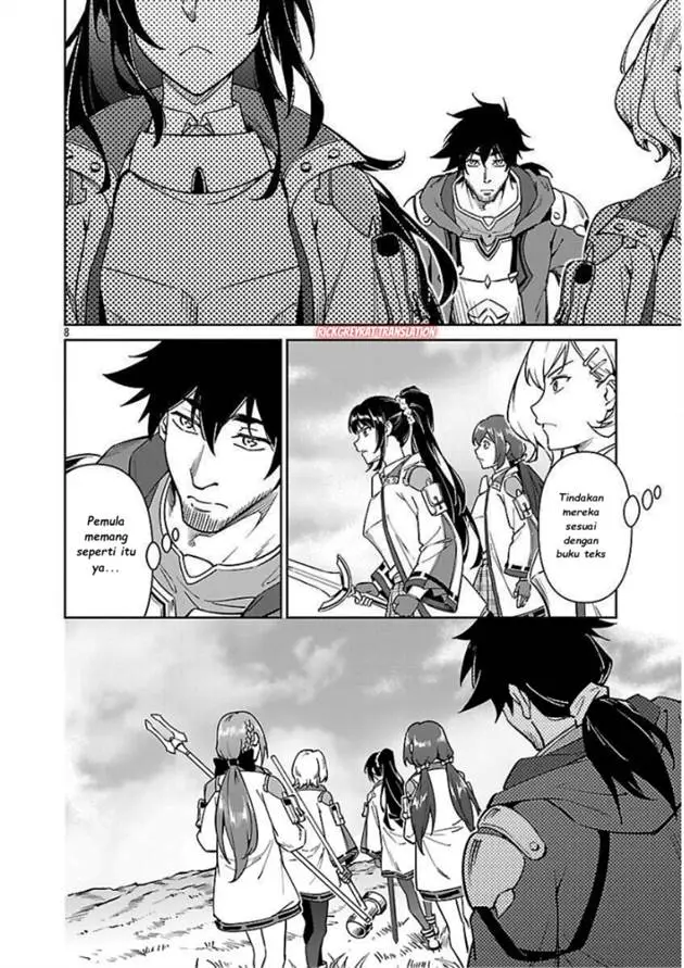 image-komik-saitei-rank-no-boukensha-yuusha-shoujo-wo-sodateru-orette-chapter-11.1-9/19