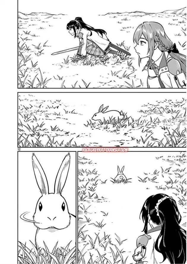 image-komik-saitei-rank-no-boukensha-yuusha-shoujo-wo-sodateru-orette-chapter-11.1-13/19