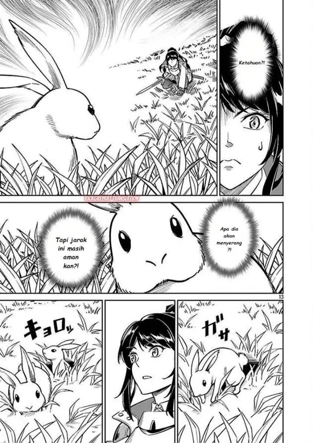 image-komik-saitei-rank-no-boukensha-yuusha-shoujo-wo-sodateru-orette-chapter-11.1-14/19