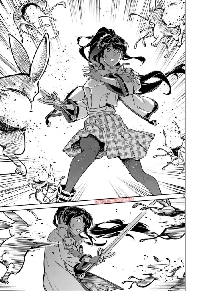 image-komik-saitei-rank-no-boukensha-yuusha-shoujo-wo-sodateru-orette-chapter-13.2-4/21