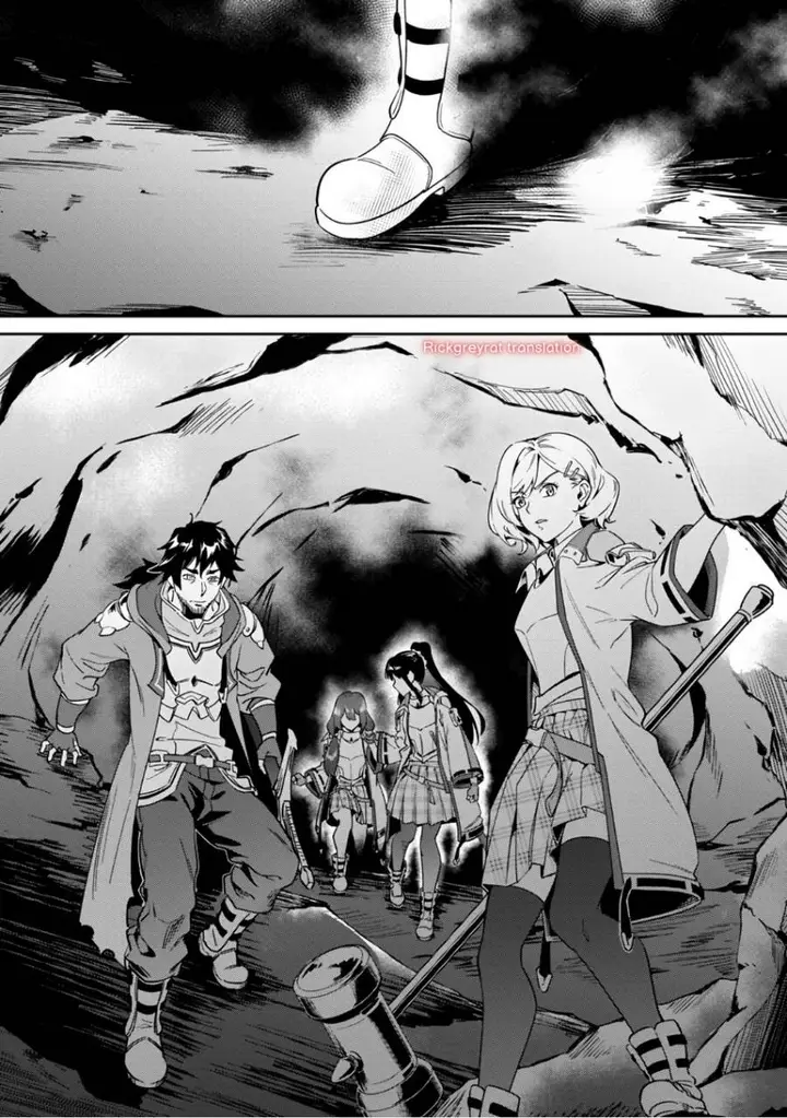 image-komik-saitei-rank-no-boukensha-yuusha-shoujo-wo-sodateru-orette-chapter-2-20/47