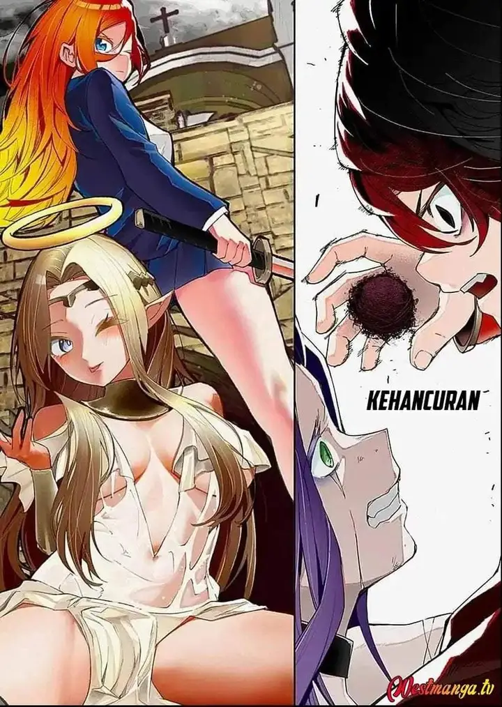 image-komik-saiyakkyuu-skill-boushoku-maou-mochi-no-akuyaku-kizoku-ni-tensei-shimashita-ga-shokei-saretakunai-node-skill-wo-kakushite-hitasura-doryoku-shimasu-chapter-1-1/54