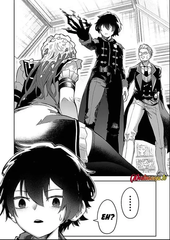 image-komik-saiyakkyuu-skill-boushoku-maou-mochi-no-akuyaku-kizoku-ni-tensei-shimashita-ga-shokei-saretakunai-node-skill-wo-kakushite-hitasura-doryoku-shimasu-chapter-1-6/54
