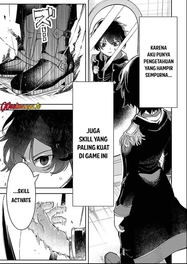 image-komik-saiyakkyuu-skill-boushoku-maou-mochi-no-akuyaku-kizoku-ni-tensei-shimashita-ga-shokei-saretakunai-node-skill-wo-kakushite-hitasura-doryoku-shimasu-chapter-1-13/54