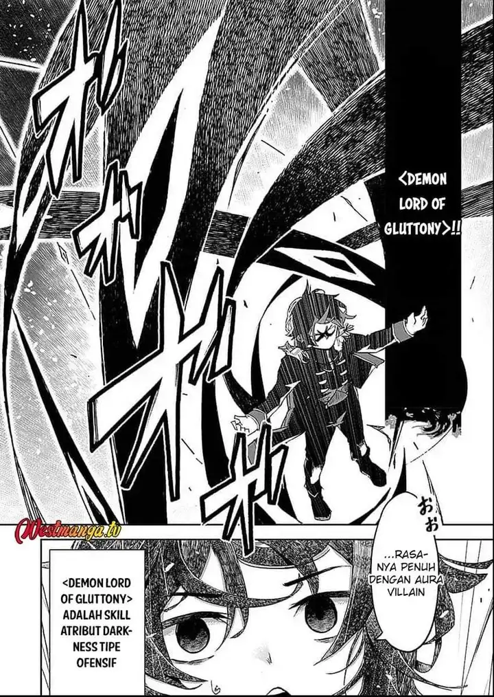 image-komik-saiyakkyuu-skill-boushoku-maou-mochi-no-akuyaku-kizoku-ni-tensei-shimashita-ga-shokei-saretakunai-node-skill-wo-kakushite-hitasura-doryoku-shimasu-chapter-1-14/54