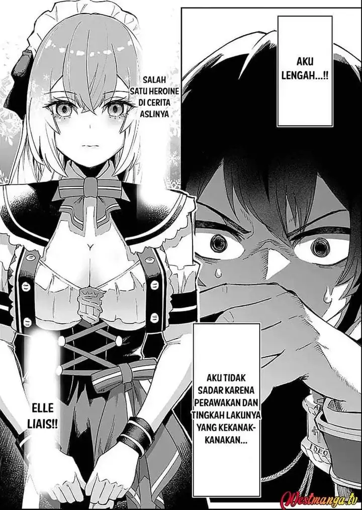 image-komik-saiyakkyuu-skill-boushoku-maou-mochi-no-akuyaku-kizoku-ni-tensei-shimashita-ga-shokei-saretakunai-node-skill-wo-kakushite-hitasura-doryoku-shimasu-chapter-1-24/54