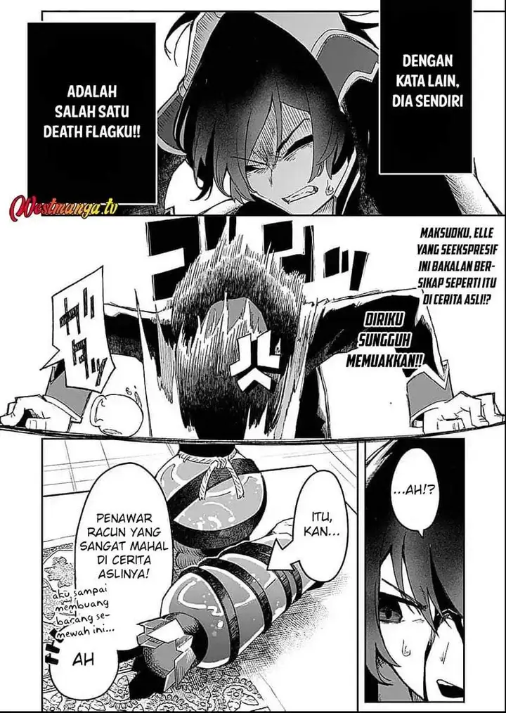 image-komik-saiyakkyuu-skill-boushoku-maou-mochi-no-akuyaku-kizoku-ni-tensei-shimashita-ga-shokei-saretakunai-node-skill-wo-kakushite-hitasura-doryoku-shimasu-chapter-1-26/54