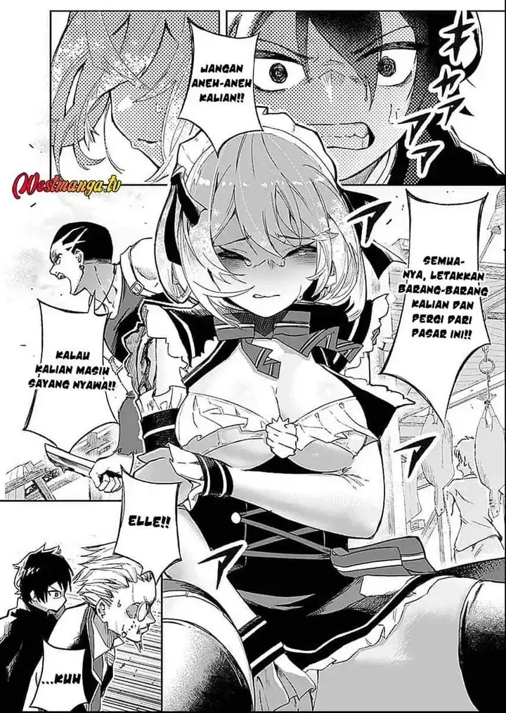 image-komik-saiyakkyuu-skill-boushoku-maou-mochi-no-akuyaku-kizoku-ni-tensei-shimashita-ga-shokei-saretakunai-node-skill-wo-kakushite-hitasura-doryoku-shimasu-chapter-1-30/54