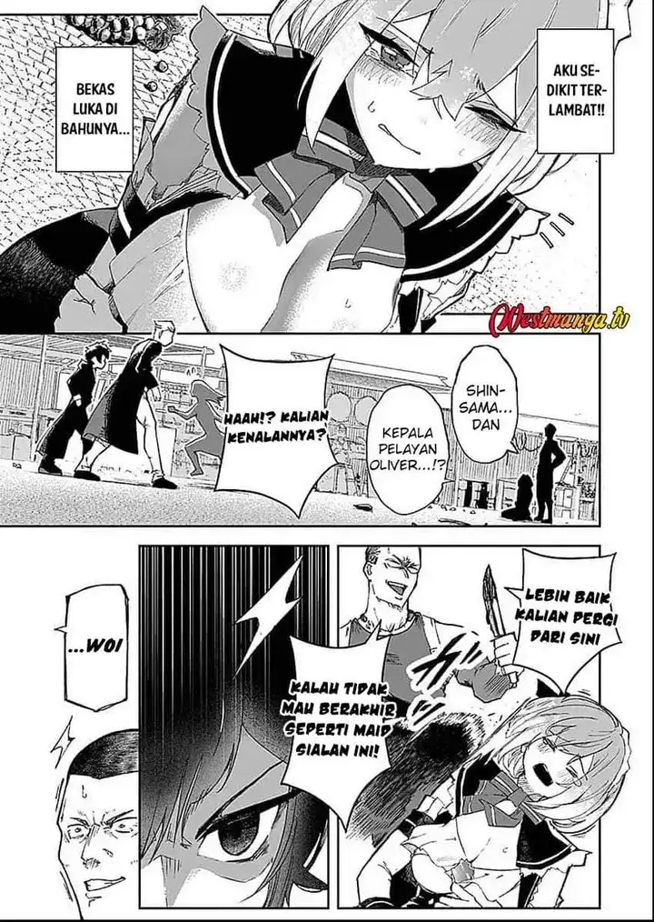image-komik-saiyakkyuu-skill-boushoku-maou-mochi-no-akuyaku-kizoku-ni-tensei-shimashita-ga-shokei-saretakunai-node-skill-wo-kakushite-hitasura-doryoku-shimasu-chapter-1-31/54